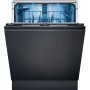 SIEMENS SX73E806BE - LAVASTOVIGLIE iQ300 XXL, CERNIERE VARIE, LUCE LATERALE, WiFi, 60 CM