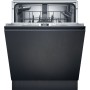 SIEMENS SN63H804BE - LAVASTOVIGLIE iQ300, A TOTALE INTEGRATA, TIMELIGHT, WiFi, 60 CM