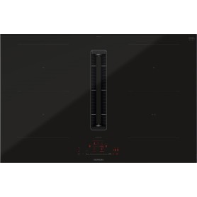 SIEMENS ED870HQ26E - iQ500 DIAMONDPROTECT, ASPIRANTE PIANO COTTURA, COMBIZONE, W-LAN, 80 CM