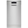 Lavastoviglie AEG FFB73517ZM a libera installazione, larghezza 45 cm, 10 coperti