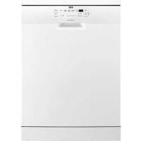 Lavastoviglie AEG FFS5361CZW a libera installazione, larghezza 60 cm, 13 coperti