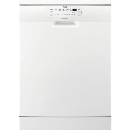 Lavastoviglie AEG FFS5361CZW a libera installazione, larghezza 60 cm, 13 coperti