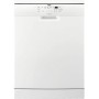 Lavastoviglie AEG FFS5361CZW a libera installazione, larghezza 60 cm, 13 coperti