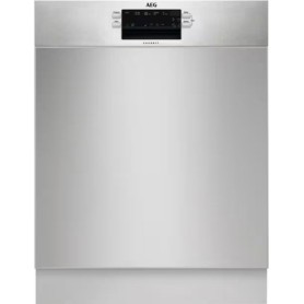 Lavastoviglie sottopiano AEG FUS5360CZM, larghezza 60 cm, 13 coperti