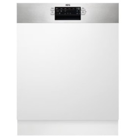 AEG FEE53680ZM Lavastoviglie parzialmente integrata, larghezza 60 cm, 13 coperti