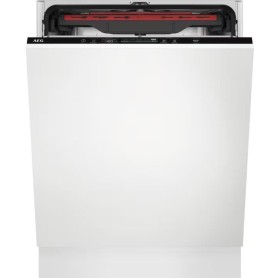 Lavastoviglie AEG FSK64907Z completamente integrata, larghezza 60 cm, 14 coperti