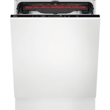 Lavastoviglie AEG FSK64907Z completamente integrata, larghezza 60 cm, 14 coperti