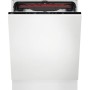 Lavastoviglie AEG FSK64907Z completamente integrata, larghezza 60 cm, 14 coperti