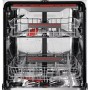 Lavastoviglie AEG FSK64907Z completamente integrata, larghezza 60 cm, 14 coperti