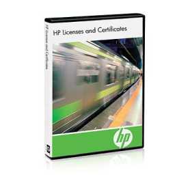 Hewlett Packard Enterprise JG751AAE licenza per software/aggiornamento 5 licenza/e (JG751AAE)