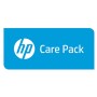 Hewlett Packard Enterprise U0GN8E servizio di supporto IT (U0GN8E)