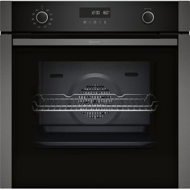 NEFF B2ACH7AG3 N 50 Forno elettrico pirolitico cm. 59 - grigio grafite