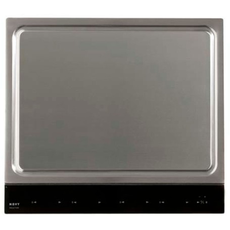 Piano cottura a induzione Novy Teppan Yaki 3754, 58 cm