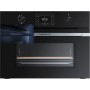 Küppersbusch CBP 6332.0 S5, forno compatto nero / Black Velvet, EEK: A+ , 45CM