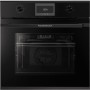 Küppersbusch B 6330.0 S5 AirFry, forno nero / Black Velvet