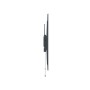 Multibrackets 0926 Supporto TV a parete 2,79 m (110") Nero (MB0926)