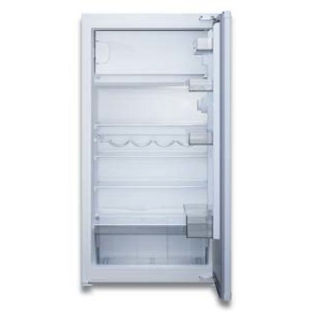 Küppersbusch FK 4540.1 i , frigorifero da incasso, altezza 122 cm, EEK: E