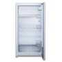 Küppersbusch FK 4540.1 i , frigorifero da incasso, altezza 122 cm, EEK: E