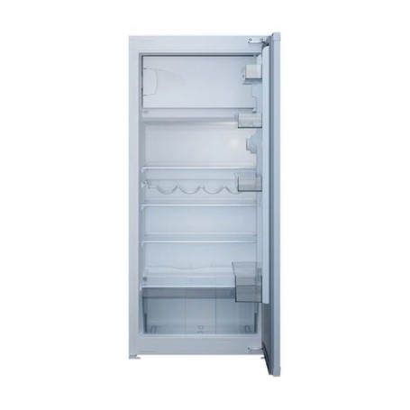 Küppersbusch FK 4545.1 i , frigorifero da incasso con congelatore, altezza 122 cm, EEK: E