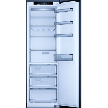 Küppersbusch FK 8550.0 i , frigorifero da incasso, altezza 178 cm, EEK: E