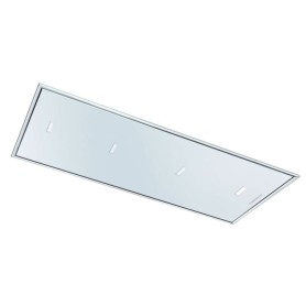 Kuppersbusch DDL 9830.0 W Cappa aspirante a soffitto finitura bianco da 90 cm