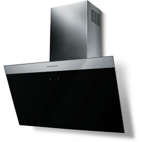 Küppersbusch DW 8500.0 S , cappa angolare 80 cm, nera