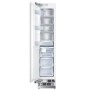 Küppersbusch FGX 9800.0 iE , congelatore da incasso American Design, porta in acciaio inossidabile, altezza 213 cm, EEK: E