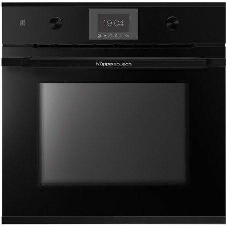 Küppersbusch B 6350.0 S5 , forno nero / Black Velvet