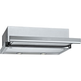 Küppersbusch DEF 6300.0 E, cappa a schermo piatto 60 cm
