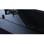 Küppersbusch KIG 9850.0 SR-DBA , piano cottura a gas/induzione 90 cm, senza cornice