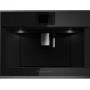 Küppersbusch CKV 6800.0 S2, macchina da caffè completamente automatica nera / Black Chrome