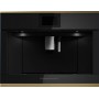 Küppersbusch CKV 6800.0 S4 , macchina da caffè completamente automatica nera / oro