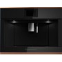 Küppersbusch CKV 6800.0 S7 , macchina da caffè completamente automatica nera / rame