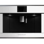 Küppersbusch CKV 6800.0 W2 , macchina da caffè completamente automatica bianca / cromata nera