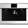 Küppersbusch CKV 6800.0 W3 , macchina da caffè completamente automatica bianco / cromo argento