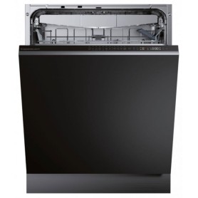Küppersbusch G 6300.0V , lavastoviglie da incasso, completamente integrabile, 60 cm, EEK: E