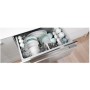 Fisher & Paykel DD60DDFHB9 - Lavastoviglie a cassetto - Acciaio nero