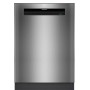 Siemens SN15ZS05DS - classe extra - lavastoviglie sottopiano, 60 cm, acciaio spazzolato