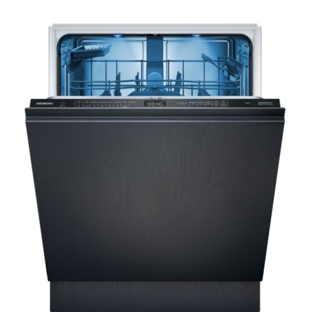 Siemens SX65EX00BD - classe extra - lavastoviglie completamente integrata, 60 cm, XXL