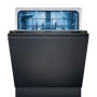 Siemens SX65EX00BD - classe extra - lavastoviglie completamente integrata, 60 cm, XXL