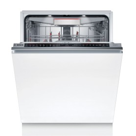 Bosch SBD8TCX04E - Lavastoviglie a scomparsa totale, 60 cm, XXL