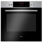 Amica EBX 944 620 E EEK: Forno da incasso, 77 L, SteamClean, aria calda, 11 funzioni forno, SoftClose