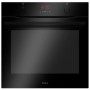 Amica EBX 943 600 S EEK: Forno da incasso, altezza nicchia: 60 cm, 77 L, ricircolo d'aria, 9 funzioni del forno