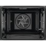 AEG BEB331010M 71 L A Acciaio inossidabile (944 188 459)