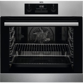 AEG BEB331010M 71 L A Acciaio inossidabile (944 188 459)