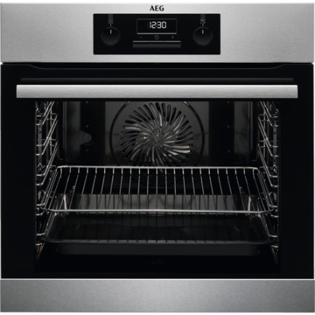 AEG BEB331010M 71 L A Acciaio inossidabile (944 188 459)