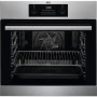 AEG BEB331010M 71 L A Acciaio inossidabile (944 188 459)