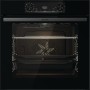 Gorenje BOS6737E13BG EEK: Forno da incasso, 59,5 cm di larghezza, 77 l, FastPreheat, ExtraSteam, PerfectGrill