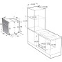 Gorenje BOS6737E13BG EEK: Forno da incasso, 59,5 cm di larghezza, 77 l, FastPreheat, ExtraSteam, PerfectGrill