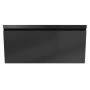 Miele DAH 4980 125 Gala Edition - cappa inclinata, nero opaco, WiFi, 90 cm (DAH4980-MASW)